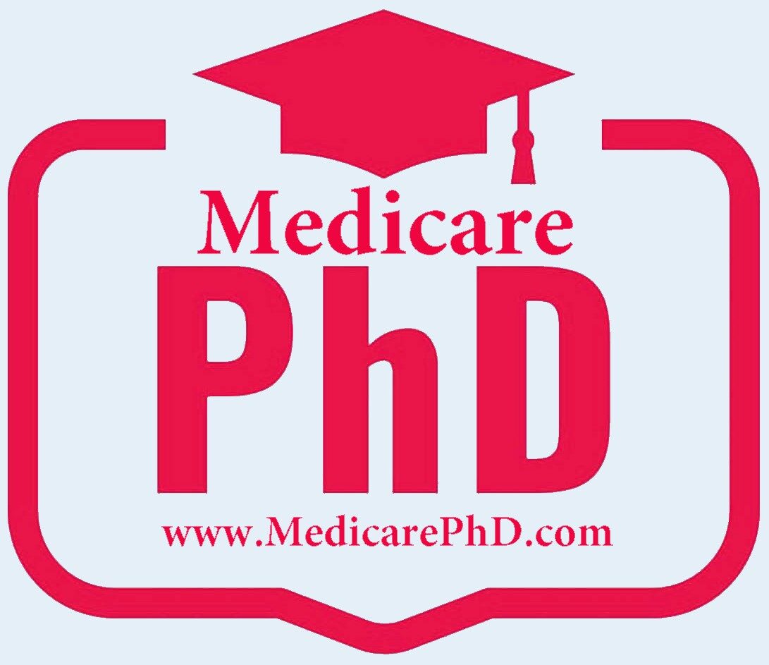 Medicare PhD